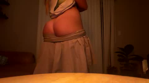 Snapshot of yagirlpeachezzz chatting on June 2, 2026, 5:31 am yagirlpeachezzz online show from June 2, 2026, 5:31 am