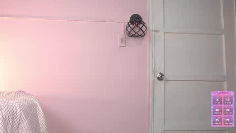 petronila online show from November 27, 2025, 1:18 am