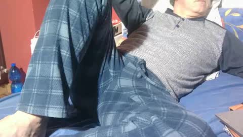 grillino online show from March 20, 2026, 10:58 pm