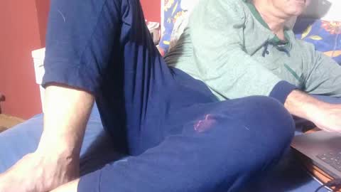 grillino online show from April 14, 2026, 1:22 am