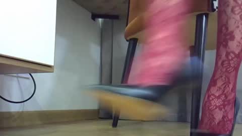 Snapshot of yahi_ko chatting on February 25, 2025, 6:25 am Dina online show from February 25, 2025, 6:25 am