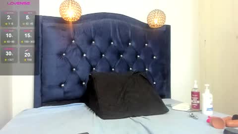 yaiza_sexylovee online show from June 1, 2026, 1:07 am