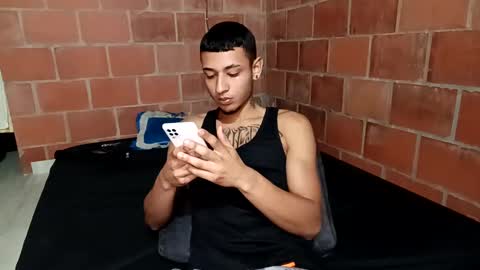 Yajz online show from October 25, 2025, 4:31 am