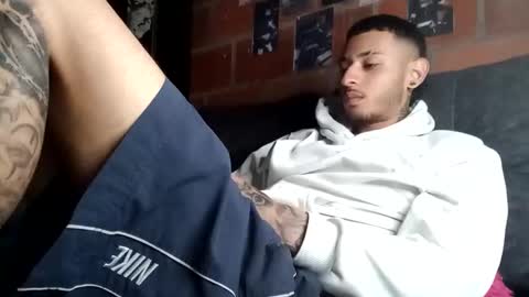 Yajz online show from January 11, 2026, 5:34 am