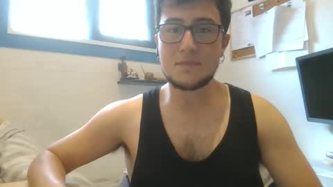 yakajoe97 online show from October 16, 2025, 12:17 pm