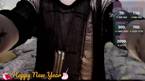 Yanar online show from January 3, 2025, 3:22 pm