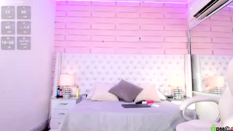 Yakeline online show from January 21, 2025, 3:10 pm