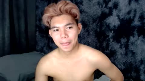 Eian online show from May 16, 2026, 2:52 am