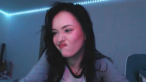 Yami online show from March 2, 2025, 10:48 pm