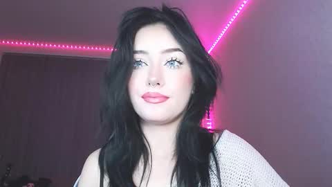 Yami online show from September 11, 2025, 8:53 pm