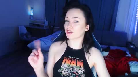 Yami online show from March 12, 2026, 10:16 pm