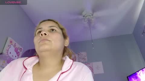 Snapshot of yamileydth chatting on July 1, 2026, 6:51 pm baca-13 online show from July 1, 2026, 6:51 pm