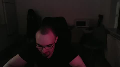 YamilLamal online show from January 9, 2026, 7:37 pm