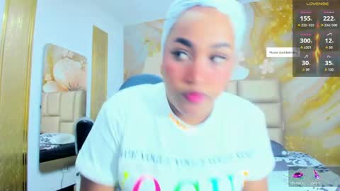 Naomi online show from April 2, 2026, 7:44 pm