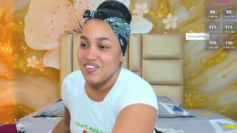 Naomi online show from April 16, 2026, 7:03 pm