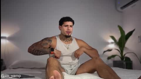 yamp sambrano online show from December 21, 2025, 12:18 am