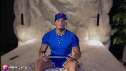 yamp sambrano online show from April 16, 2026, 2:56 am