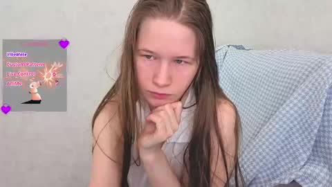 Yana  online show from April 11, 2026, 12:59 am