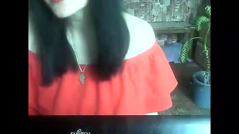 Snapshot of yanafiesta chatting on April 18, 2026, 9:35 am yanafiesta online show from April 18, 2026, 9:35 am
