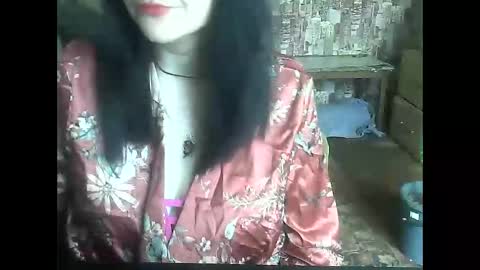 Snapshot of yanafiesta chatting on April 20, 2026, 11:24 am yanafiesta online show from April 20, 2026, 11:24 am