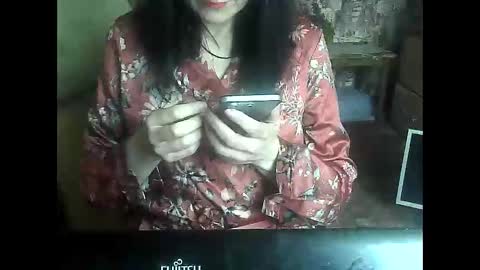 Snapshot of yanafiesta chatting on May 11, 2026, 12:11 pm yanafiesta online show from May 11, 2026, 12:11 pm