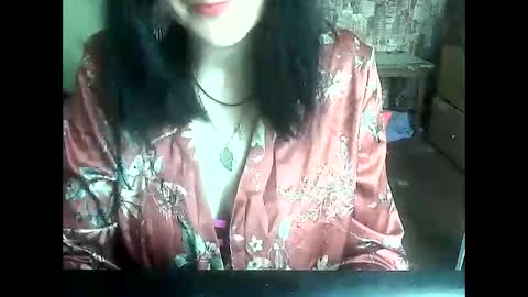 Snapshot of yanafiesta chatting on May 23, 2026, 10:08 am yanafiesta online show from May 23, 2026, 10:08 am