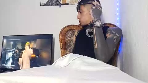 Yan online show from February 13, 2026, 4:30 am