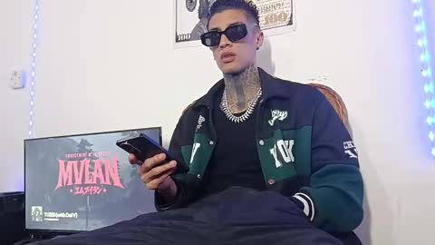 Yan online show from February 20, 2026, 4:31 am