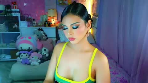 Snapshot of yang_audreylone chatting on July 10, 2026, 12:26 am YANG AUDREY LONE online show from July 10, 2026, 12:26 am