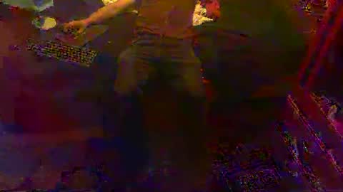 yangolox3 online show from September 25, 2025, 6:22 pm