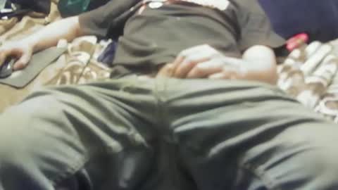 yangolox3 online show from March 29, 2026, 9:37 pm