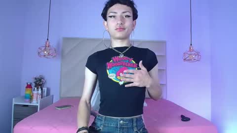 Snapshot of yangshy chatting on January 11, 2026, 12:43 pm YANG online show from January 11, 2026, 12:43 pm