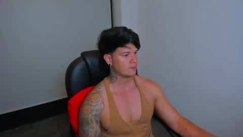 new here online show from November 28, 2025, 12:13 am