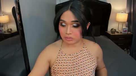 Allisonn online show from January 16, 2025, 9:51 pm