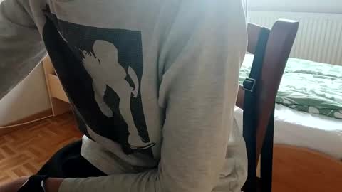 yanp541 online show from October 16, 2025, 11:00 am