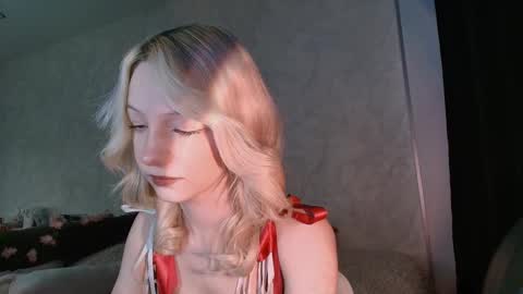 Anny online show from January 8, 2026, 3:58 pm