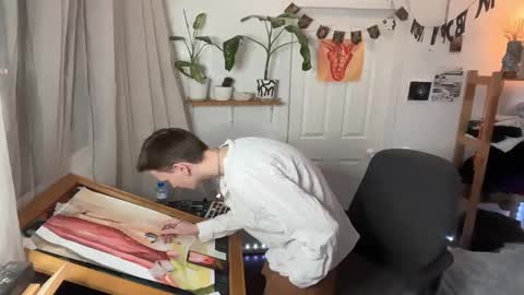 Snapshot of yaposha chatting on January 8, 2025, 12:58 pm yaposha online show from January 8, 2025, 12:58 pm