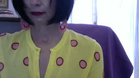 Snapshot of yara127 chatting on June 26, 2026, 10:30 am HOT MILF online show from June 26, 2026, 10:30 am