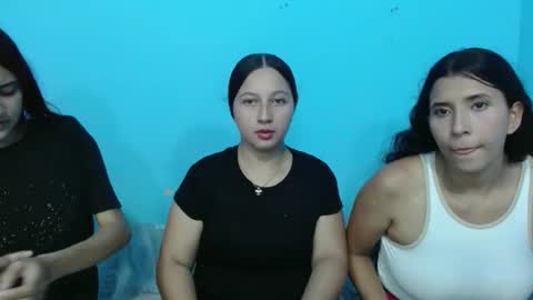 Snapshot of yara_breeze chatting on May 1, 2026, 2:27 am yara_breeze online show from May 1, 2026, 2:27 am