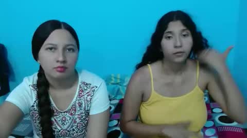 Snapshot of yara_breeze chatting on May 5, 2026, 1:46 am yara_breeze online show from May 5, 2026, 1:46 am