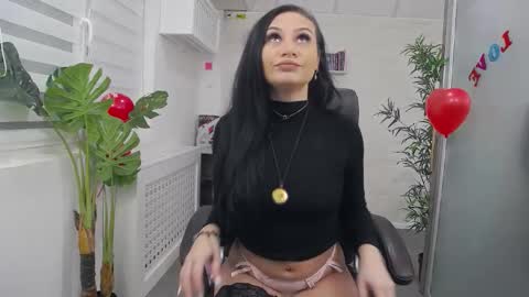 Yara online show from February 16, 2026, 3:46 am