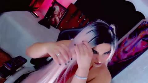 yarethrousss online show from February 6, 2026, 8:07 am