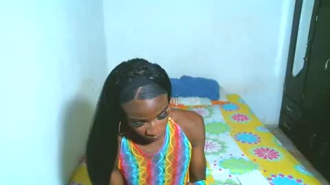 YARITHZA online show from January 23, 2025, 3:05 am