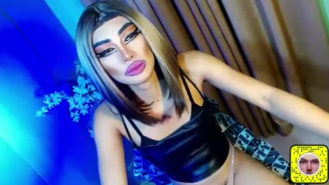 miss yasii online show from January 25, 2025, 6:02 pm
