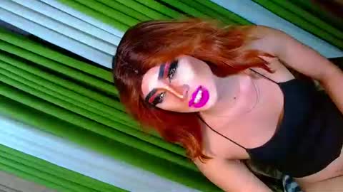 miss yasii online show from September 27, 2025, 5:51 pm