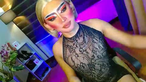 miss yasii online show from February 12, 2026, 6:14 pm