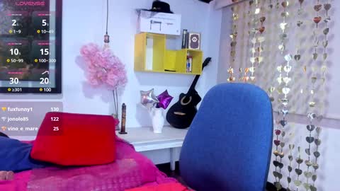 Yasemin online show from December 4, 2024, 10:41 pm