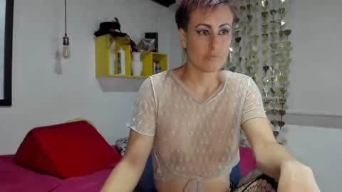 Yasemin online show from February 6, 2025, 1:38 am