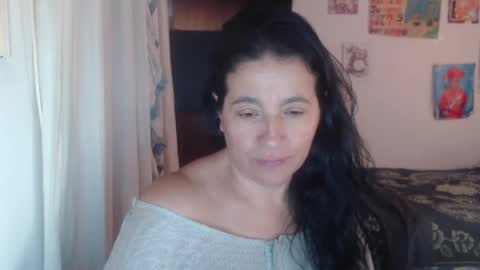 yasmin_love85 online show from January 27, 2025, 5:58 pm