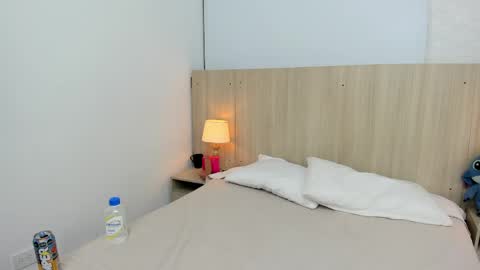 Yasmin Ortiz online show from April 9, 2026, 6:19 am